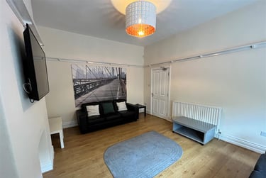 6 bed house, Goldspink Lane, Jesmond Vale, Newcastle, NE21NR - Image 4